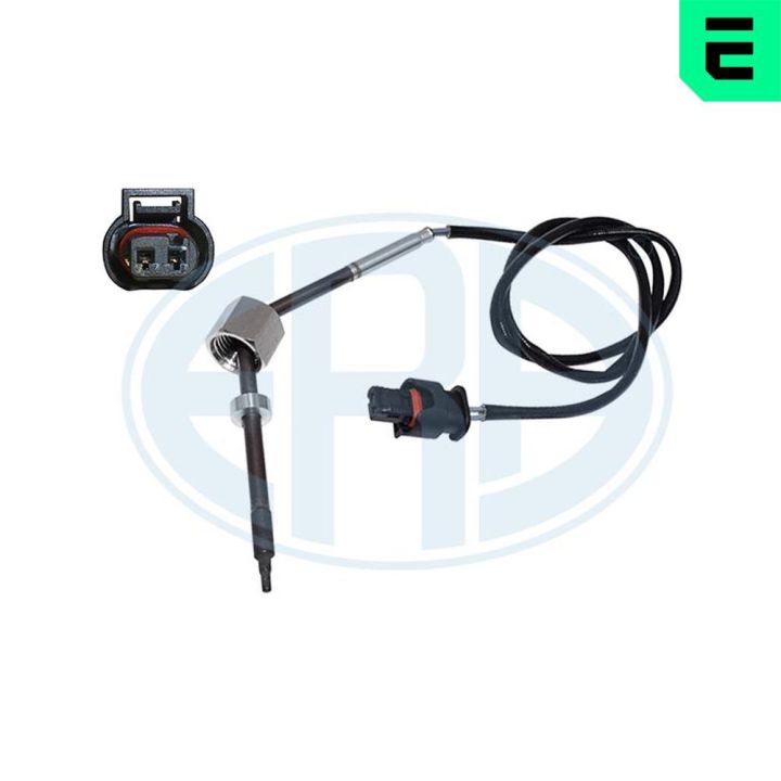 Jutiklis, išmetamųjų dujų temperatūra ERA 551627A