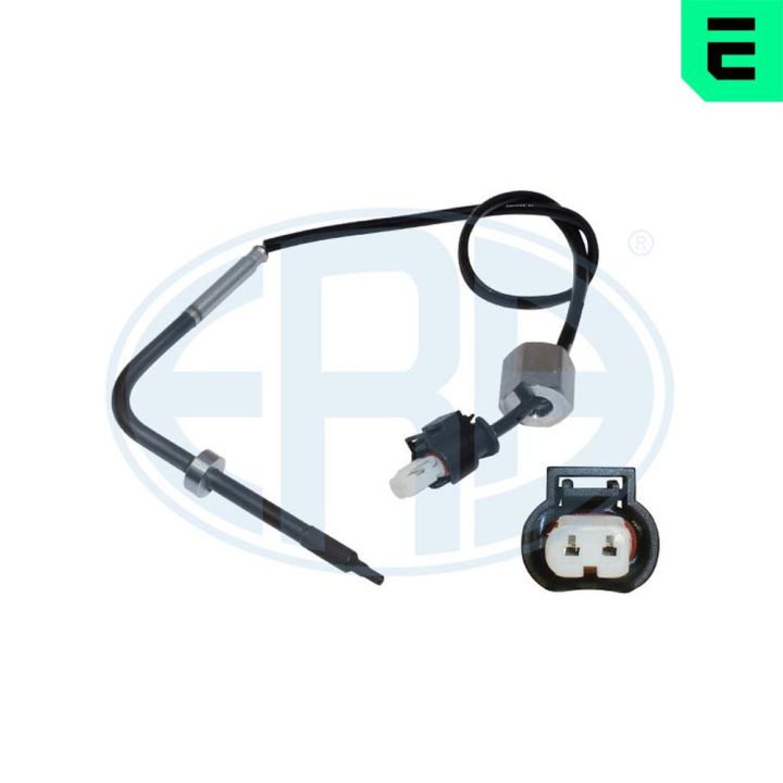 Jutiklis, išmetamųjų dujų temperatūra ERA 551630A