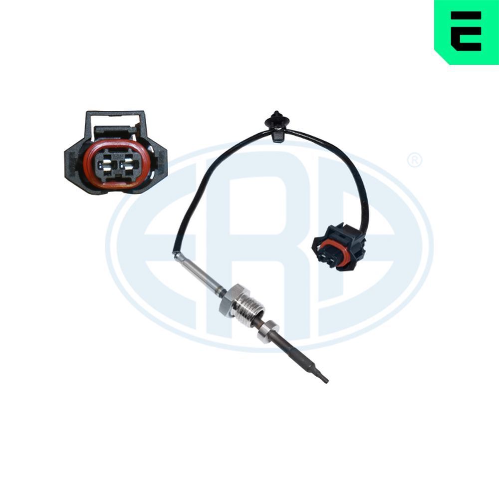 Jutiklis, išmetamųjų dujų temperatūra ERA 551646A