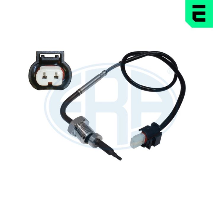 Jutiklis, išmetamųjų dujų temperatūra ERA 551647A