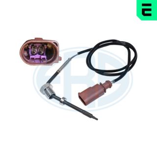 Jutiklis, išmetamųjų dujų temperatūra ERA 551666A