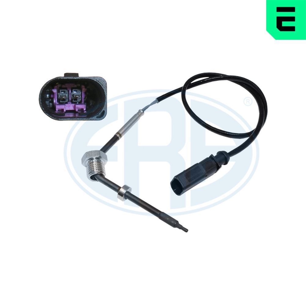 Jutiklis, išmetamųjų dujų temperatūra ERA 551669A