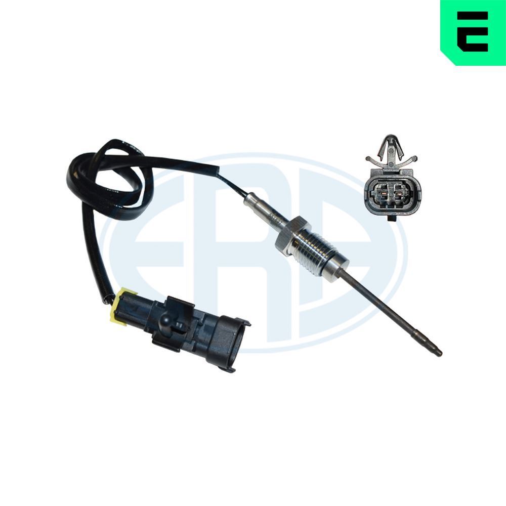 Jutiklis, išmetamųjų dujų temperatūra ERA 551697A