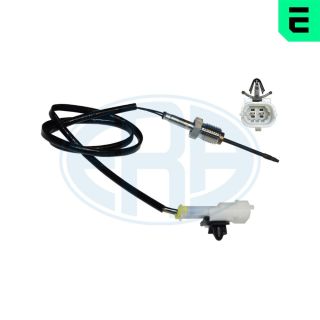 Jutiklis, išmetamųjų dujų temperatūra ERA 551698A