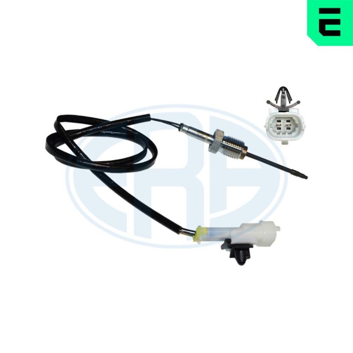 Jutiklis, išmetamųjų dujų temperatūra ERA 551698A
