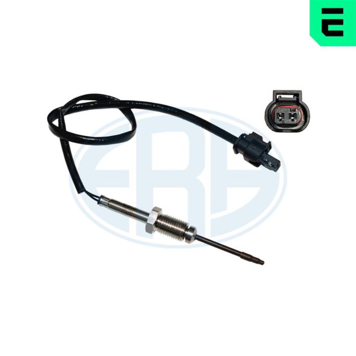 Jutiklis, išmetamųjų dujų temperatūra ERA 551701A