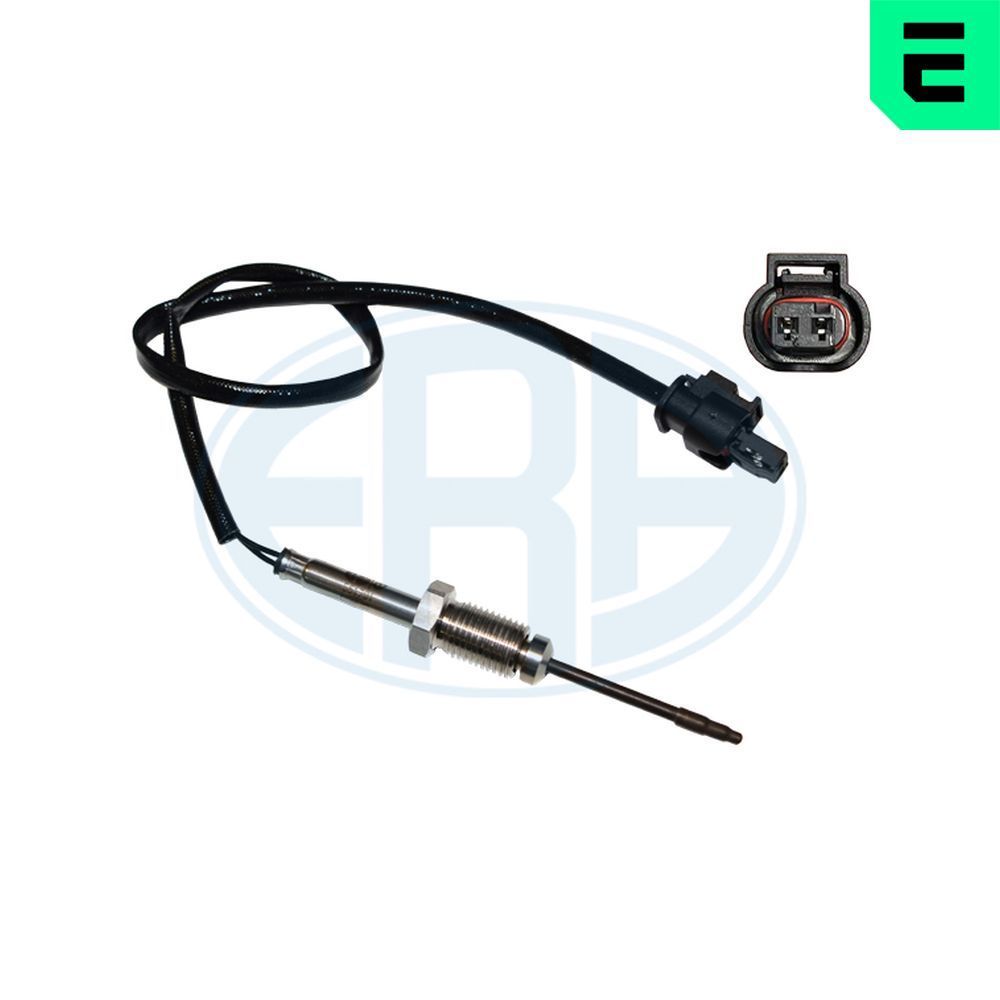 Jutiklis, išmetamųjų dujų temperatūra ERA 551701A