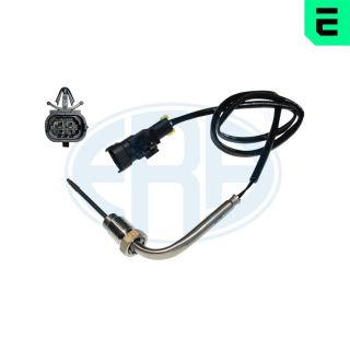 Jutiklis, išmetamųjų dujų temperatūra ERA 551704A