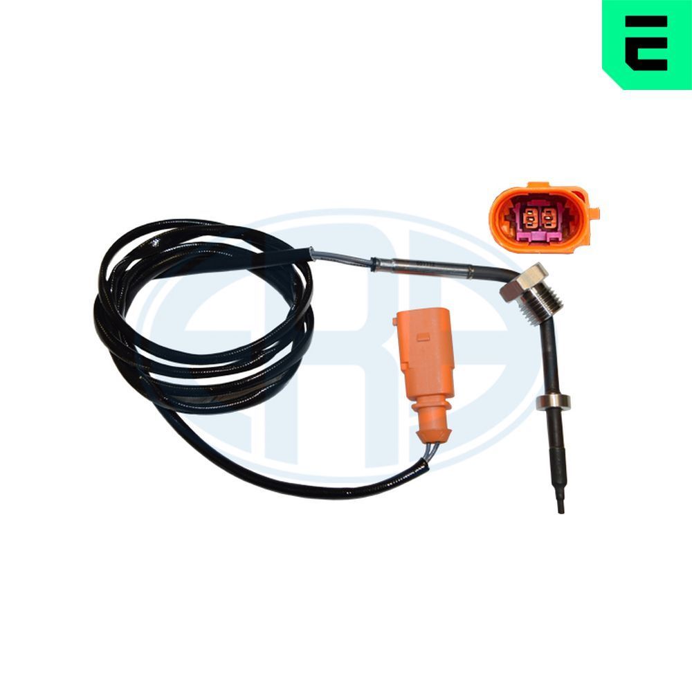 Jutiklis, išmetamųjų dujų temperatūra ERA 551712A