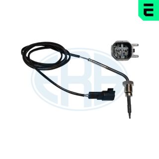 Jutiklis, išmetamųjų dujų temperatūra ERA 551716A