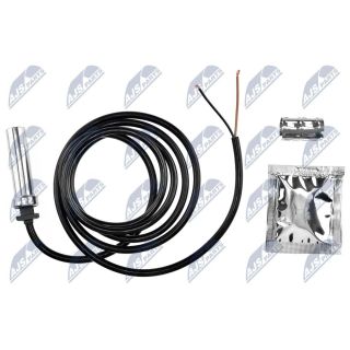 Jutiklis, rato greitis NTY HCA-VW-014