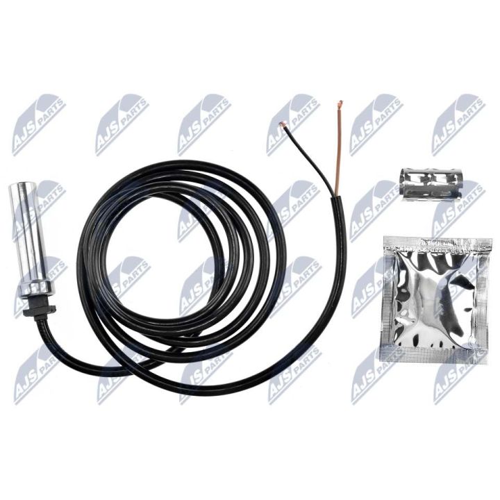 Jutiklis, rato greitis NTY HCA-VW-014