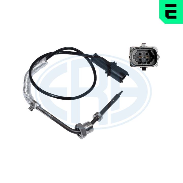 Jutiklis, išmetamųjų dujų temperatūra ERA 551779A