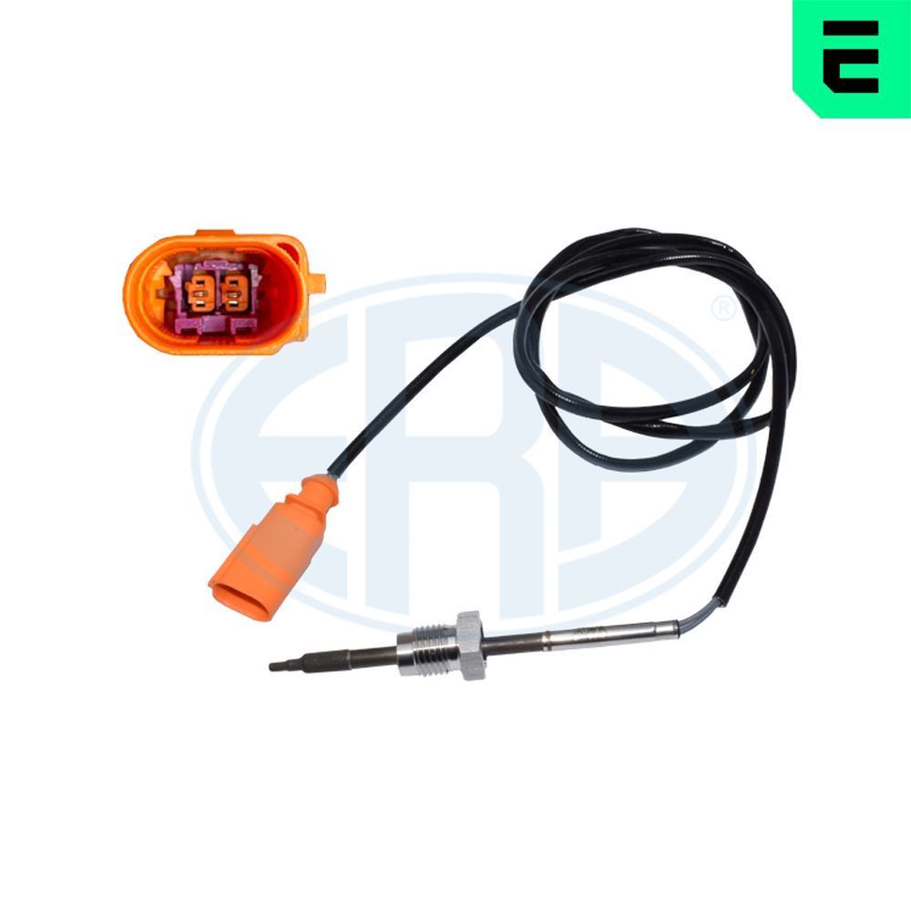 Jutiklis, išmetamųjų dujų temperatūra ERA 551780A