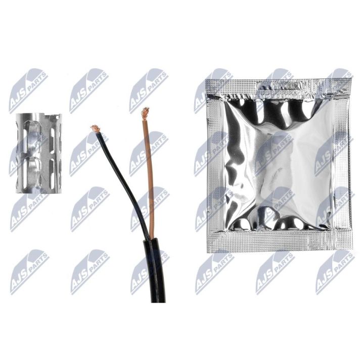 Jutiklis, rato greitis NTY HCA-VW-014