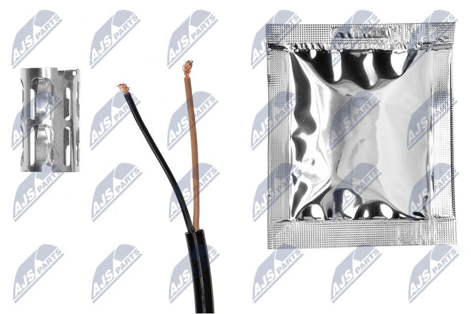 Jutiklis, rato greitis NTY HCA-VW-014