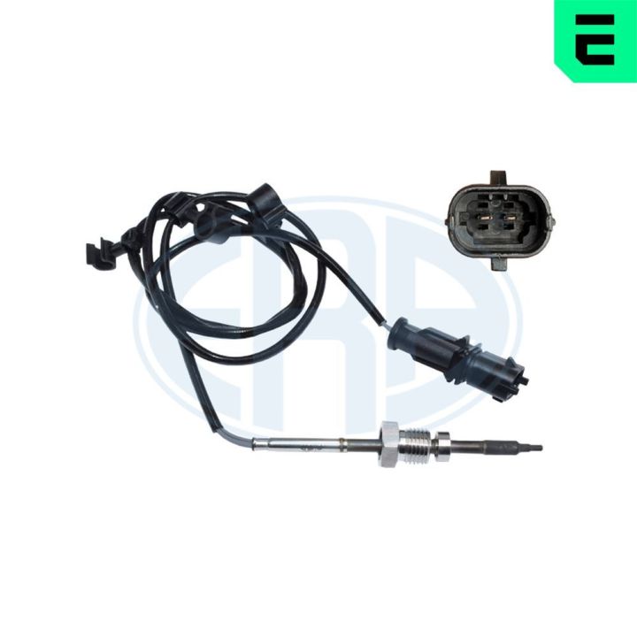 Jutiklis, išmetamųjų dujų temperatūra ERA 551790A