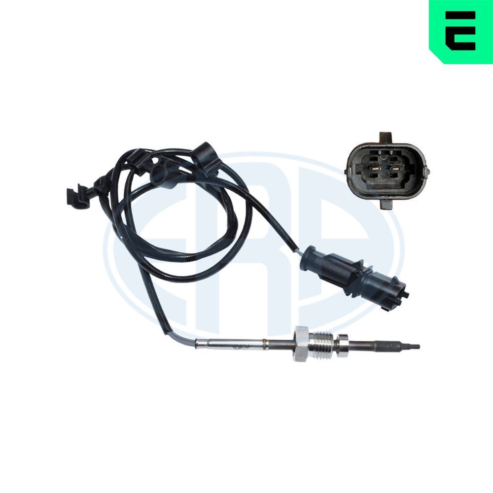 Jutiklis, išmetamųjų dujų temperatūra ERA 551790A