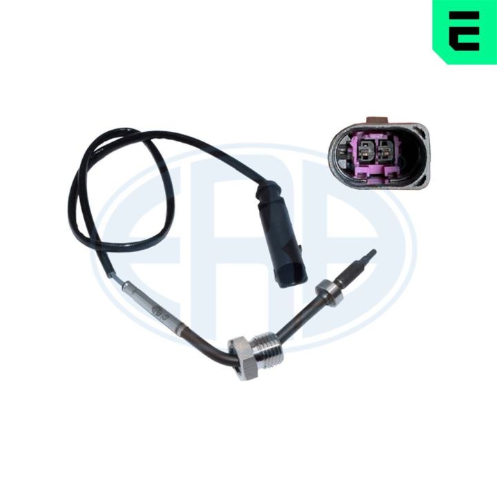 Jutiklis, išmetamųjų dujų temperatūra ERA 551794A