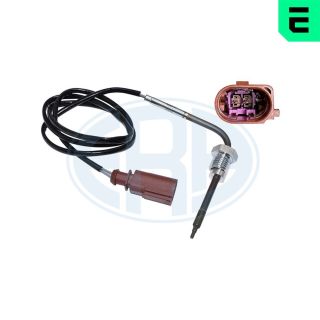 Jutiklis, išmetamųjų dujų temperatūra ERA 551804A