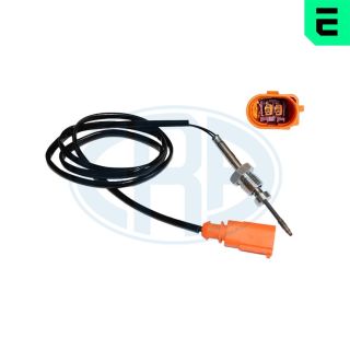 Jutiklis, išmetamųjų dujų temperatūra ERA 551840A