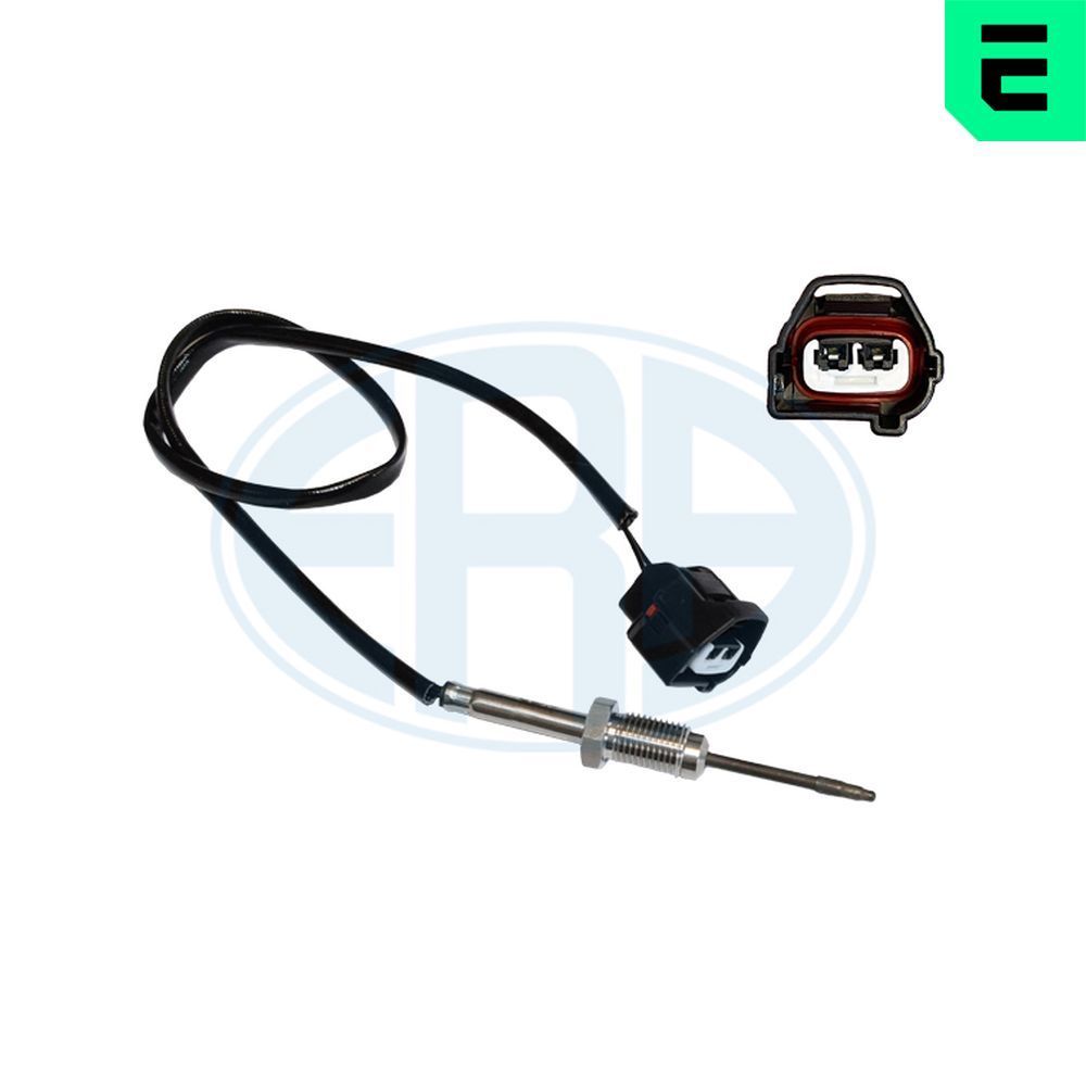 Jutiklis, išmetamųjų dujų temperatūra ERA 551853A