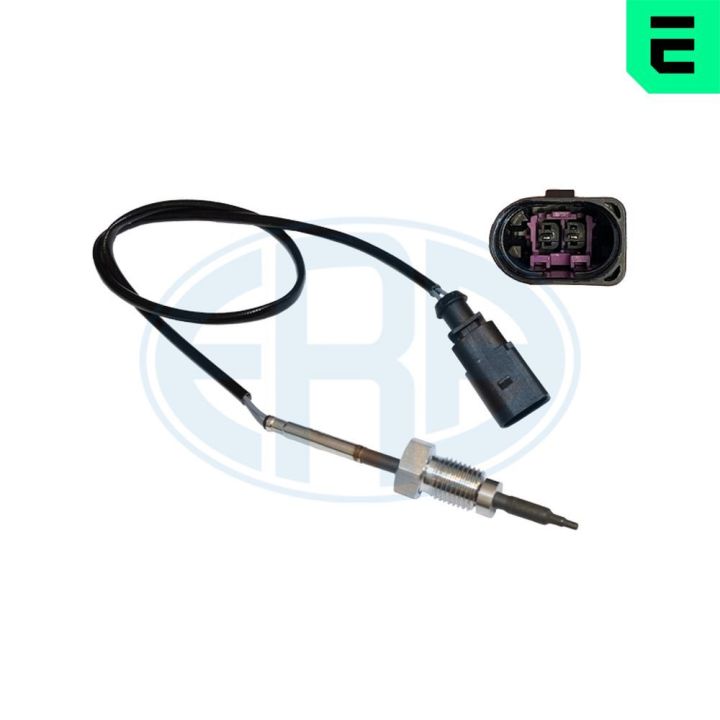 Jutiklis, išmetamųjų dujų temperatūra ERA 551857A