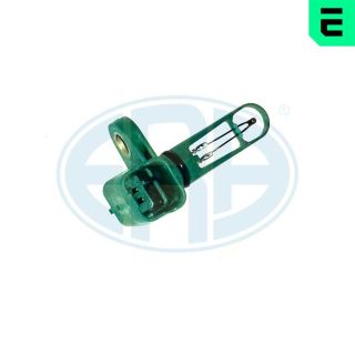 Siuntimo blokas, įsiurbiamo oro temperatūra ERA 551147