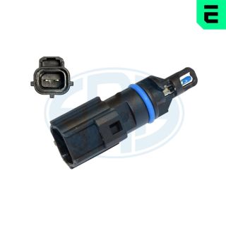 Siuntimo blokas, įsiurbiamo oro temperatūra ERA 551355A