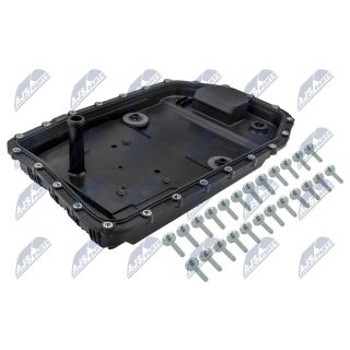 Hidraulinis filtras, automatinė transmisija NTY BMO-BM-002