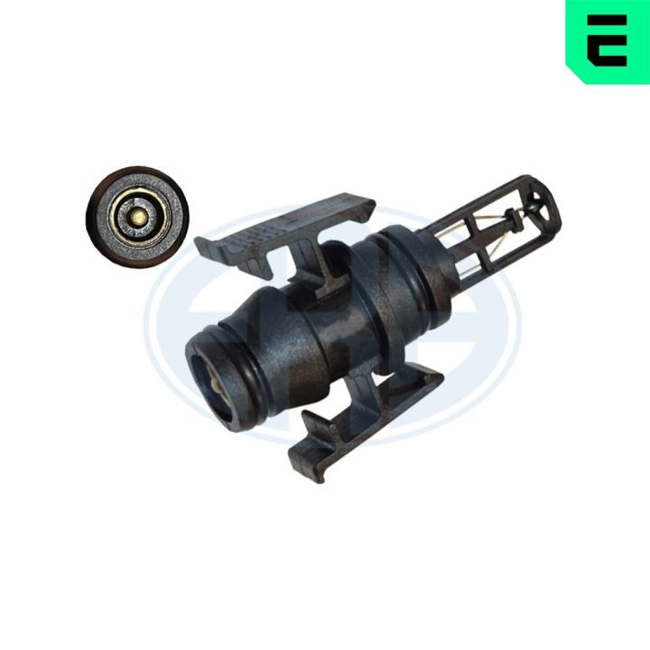 Siuntimo blokas, įsiurbiamo oro temperatūra ERA 551828A