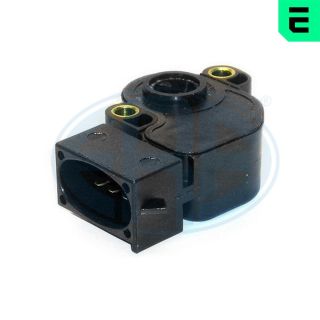 Jutiklis, droselio stūmoklis ERA 550193