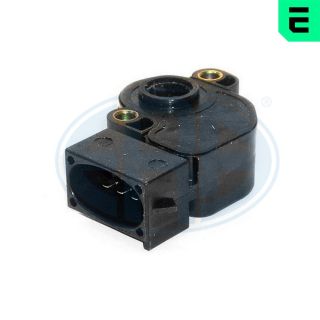 Jutiklis, droselio stūmoklis ERA 550203