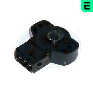 Jutiklis, droselio stūmoklis ERA 550204