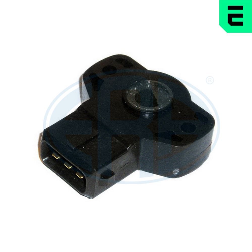 Jutiklis, droselio stūmoklis ERA 550204