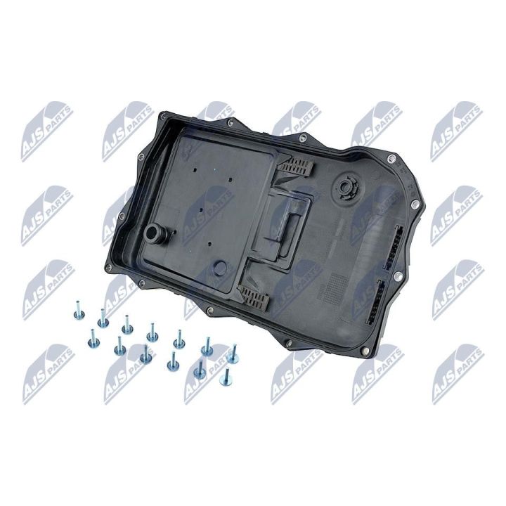 Hidraulinis filtras, automatinė transmisija NTY FSF-BM-002