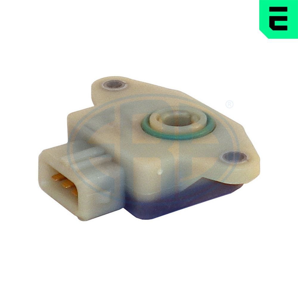 Jutiklis, droselio stūmoklis ERA 550267