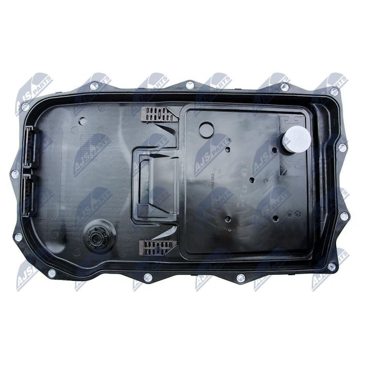 Hidraulinis filtras, automatinė transmisija NTY FSF-BM-002