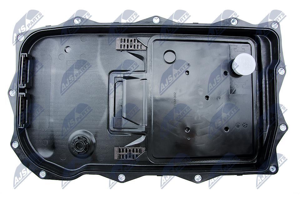 Hidraulinis filtras, automatinė transmisija NTY FSF-BM-002