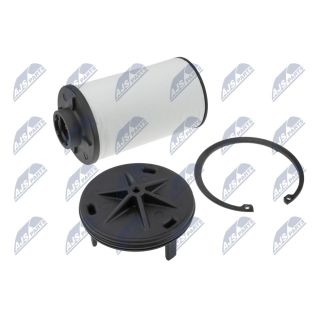 Hidraulinis filtras, automatinė transmisija NTY FSF-BM-012