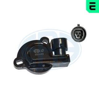 Jutiklis, droselio stūmoklis ERA 550485A