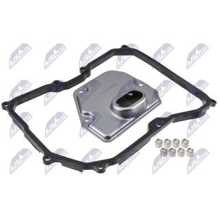 Hidraulinis filtras, automatinė transmisija NTY FSF-BM-018