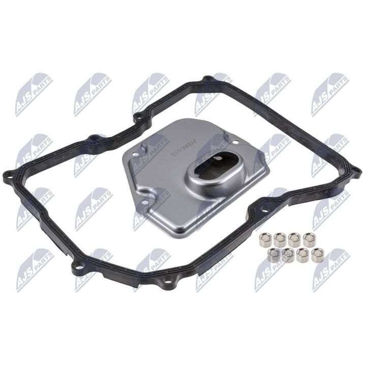 Hidraulinis filtras, automatinė transmisija NTY FSF-BM-018
