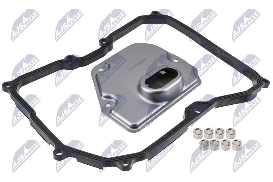 Hidraulinis filtras, automatinė transmisija NTY FSF-BM-018