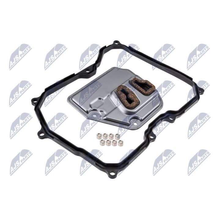 Hidraulinis filtras, automatinė transmisija NTY FSF-BM-018