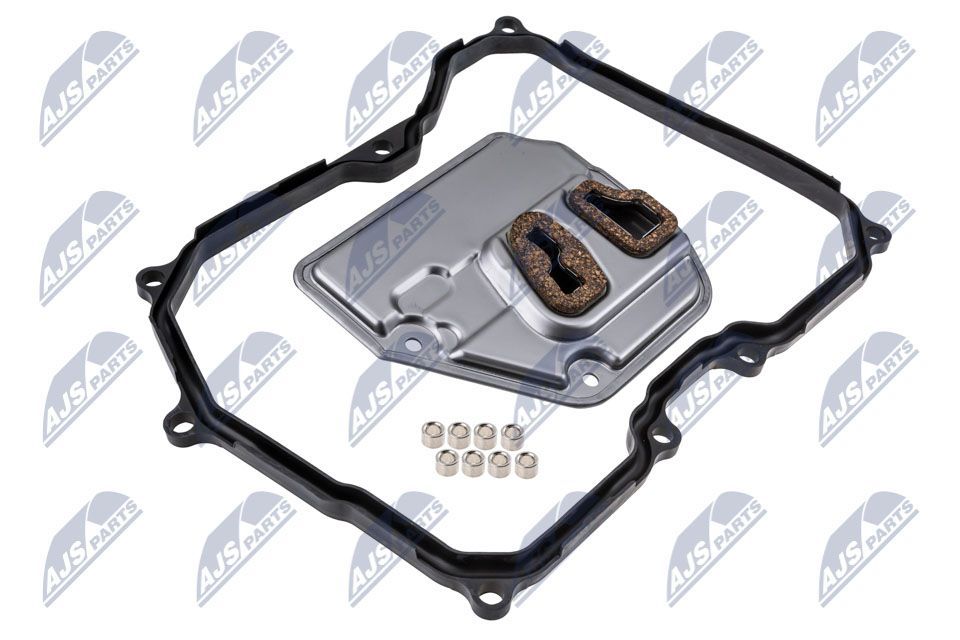 Hidraulinis filtras, automatinė transmisija NTY FSF-BM-018