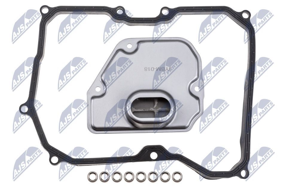 Hidraulinis filtras, automatinė transmisija NTY FSF-BM-018