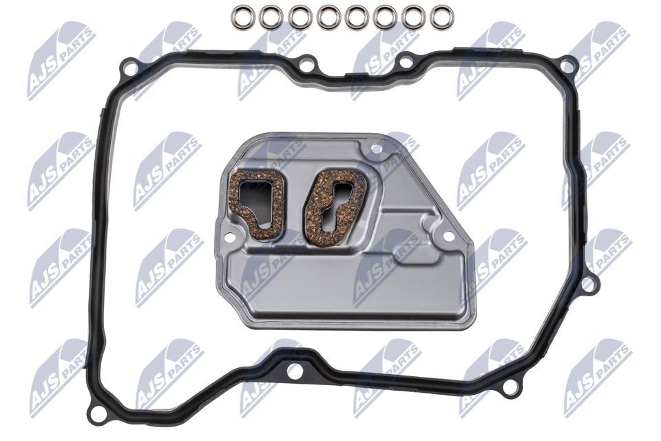 Hidraulinis filtras, automatinė transmisija NTY FSF-BM-018