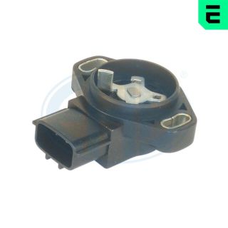 Jutiklis, droselio stūmoklis ERA 550612A