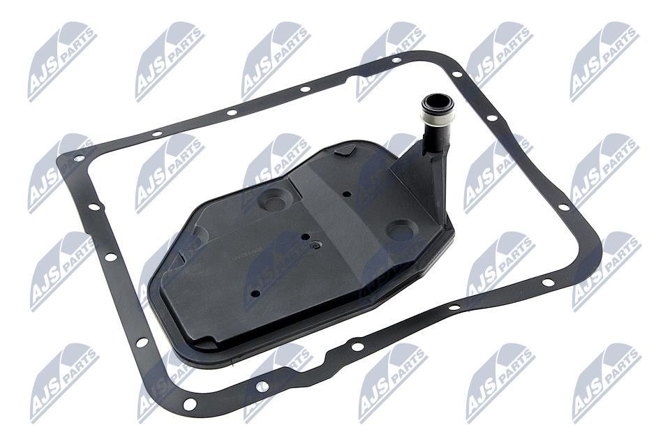 Hidraulinis filtras, automatinė transmisija NTY FSF-CH-008